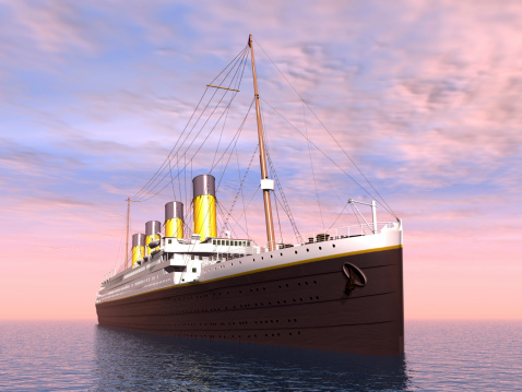 RMS Titanic